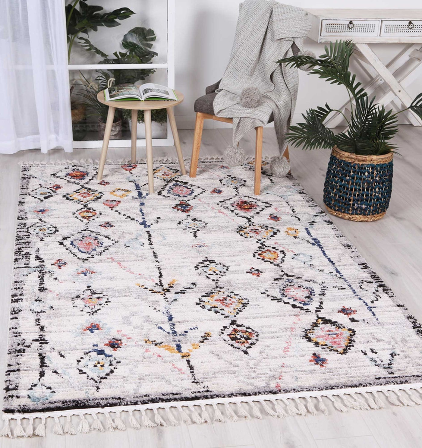 Boxter 50 Rug